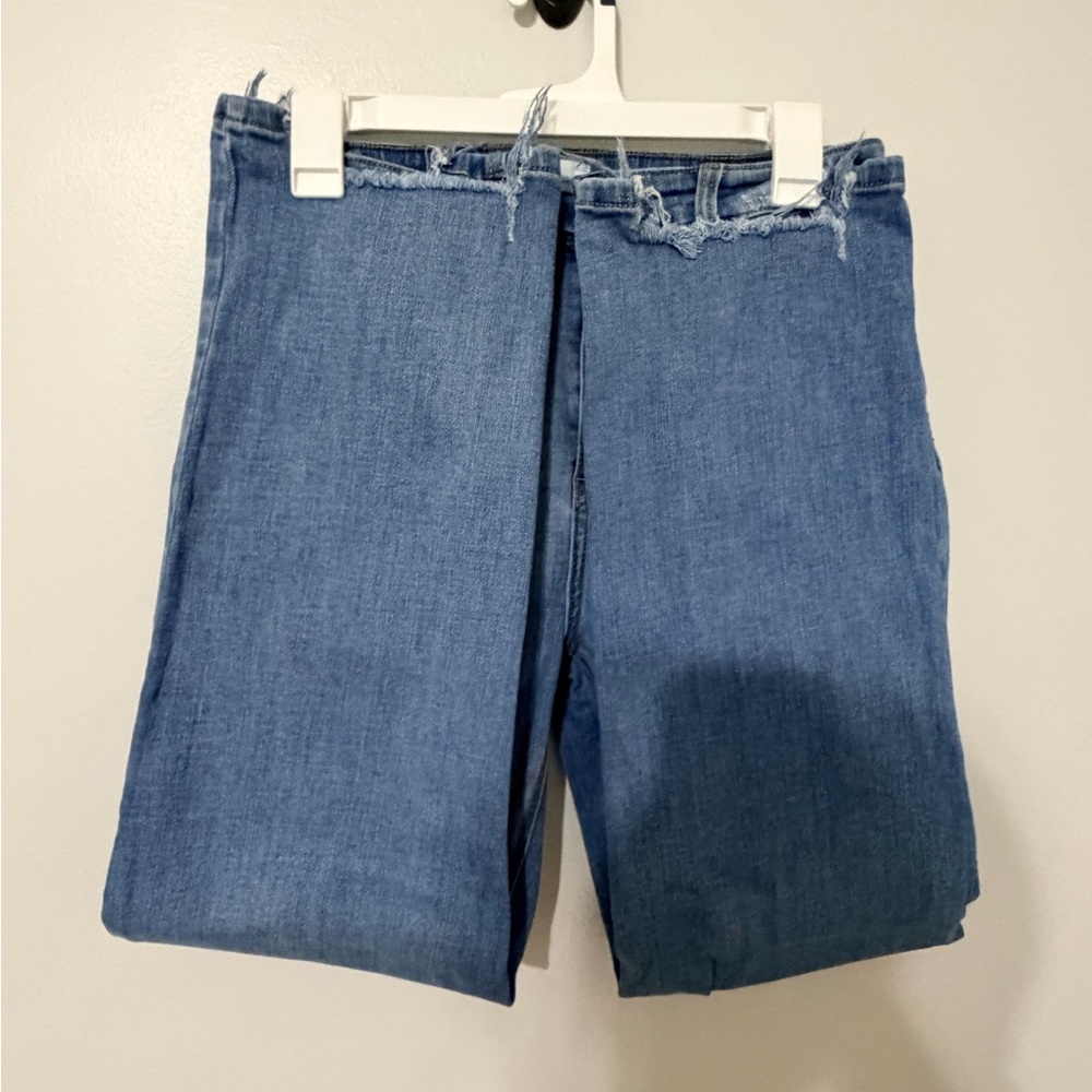 KanCan Blue Denim Jeans